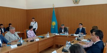 Определена схема управления