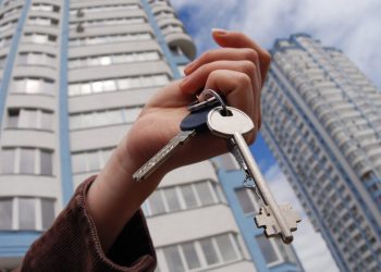 Общедомовое имущество: когда никто не в ответе или наоборот?