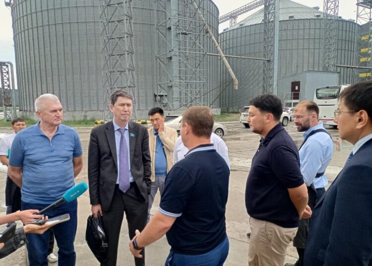 Область Абай: аграрный потенциал будут развивать