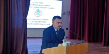 Семейчане просят содействия