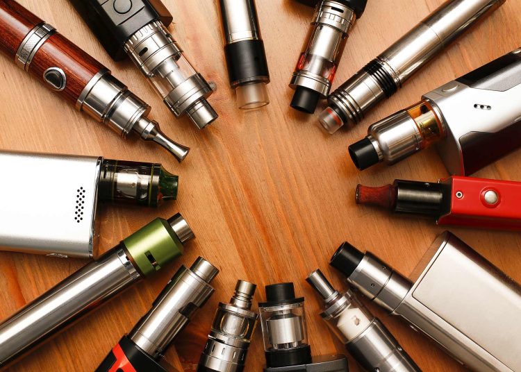 Не допустили контрабанды