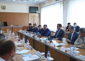 Пройдет Иртышский сабантуй