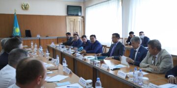 Пройдет Иртышский сабантуй