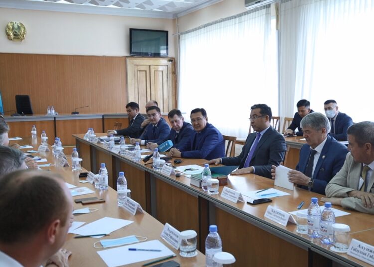 Пройдет Иртышский сабантуй