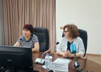 Подарок не только для врачей, но и для пациентов