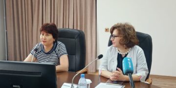 Подарок не только для врачей, но и для пациентов