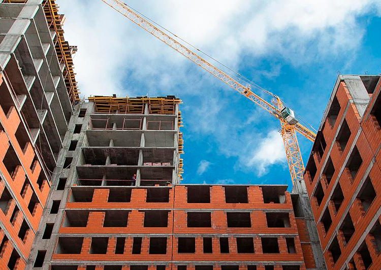 Частным застройщикам