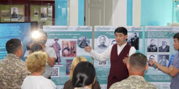 Человек — дитя своего времени