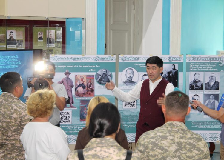 Человек — дитя своего времени