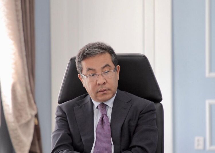 Услышать каждого