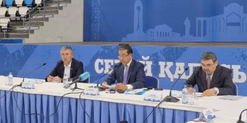 Вносить вклад в развитие области