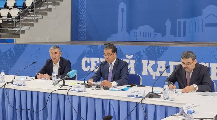 Вносить вклад в развитие области