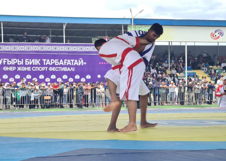 Ежегодный фестиваль