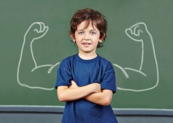 В приоритете – здоровье ребенка