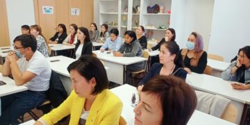 Соответствуя мировым стандартам