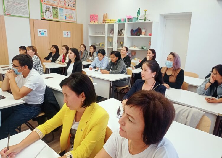 Соответствуя мировым стандартам