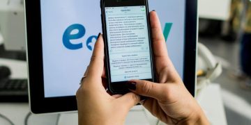 ВХОД ЧЕРЕЗ БИОМЕТРИЮ