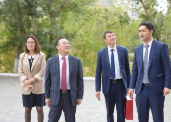 Объединяя опыт разных стран