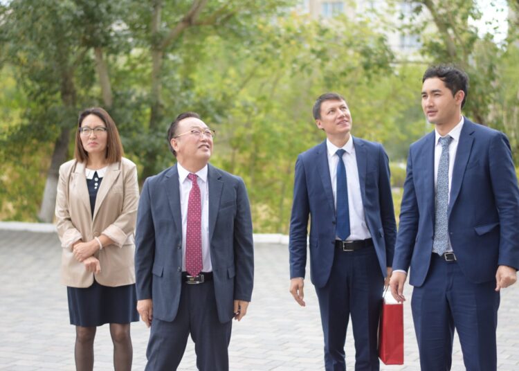 Объединяя опыт разных стран