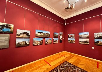 Созвучие великих