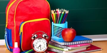 Школьный вопрос: расставить приоритеты в процессе обучения