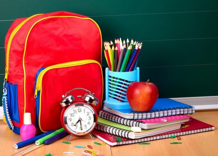 Школьный вопрос: расставить приоритеты в процессе обучения