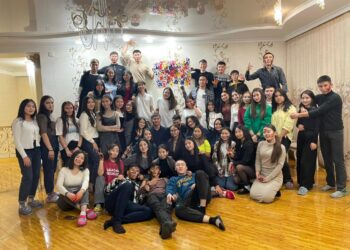 Учиться и развиваться