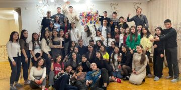 Учиться и развиваться