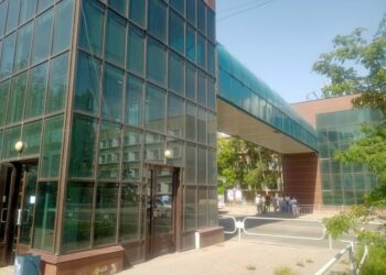 Новая область – новый облик Семея?