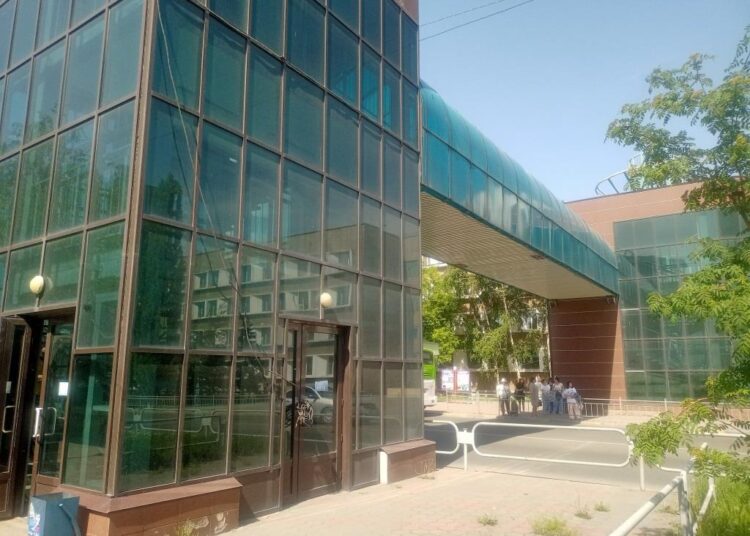 Новая область – новый облик Семея?