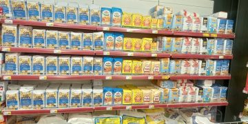 Покупаем продукты: жизнь или кошелек