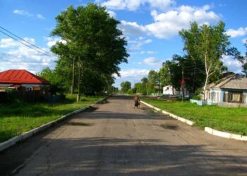 Бородулихинский район — аграрный край