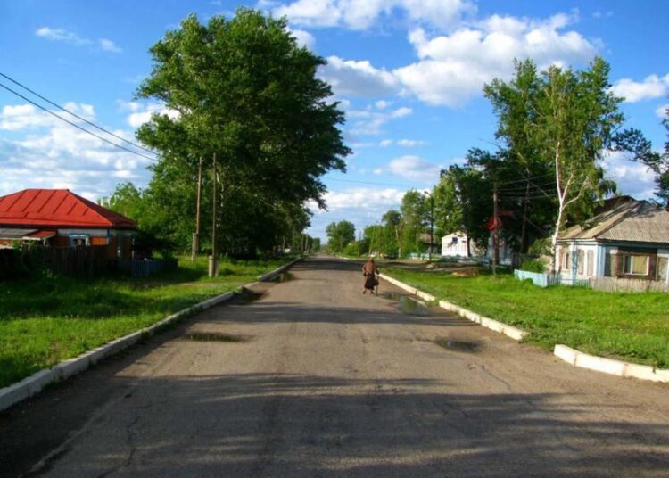 Бородулихинский район — аграрный край