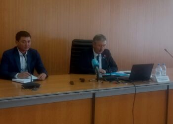 Обновлен Общественный совет области