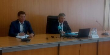 Обновлен Общественный совет области