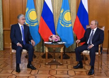 Взаимоотношения стратегического партнерства