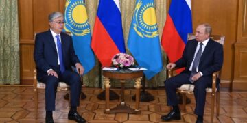 Взаимоотношения стратегического партнерства