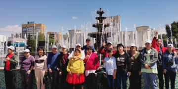 Показать свой талант