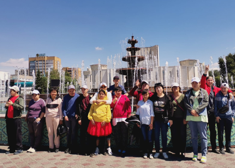 Показать свой талант