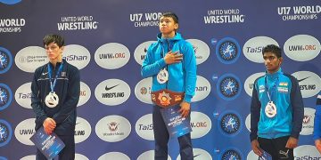 Одержал заслуженную победу