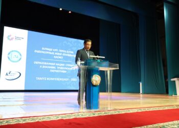 Стремление к знаниям и трудолюбию