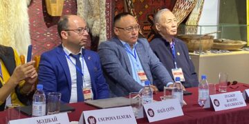 В Борили прошла научно-практическая конференция