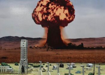 Эхо полигона