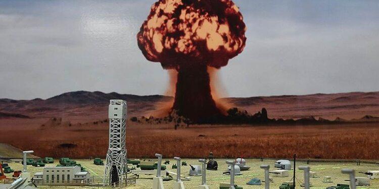 Эхо полигона