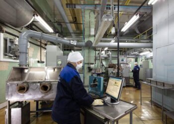 Прочный фундамент стабильности региона