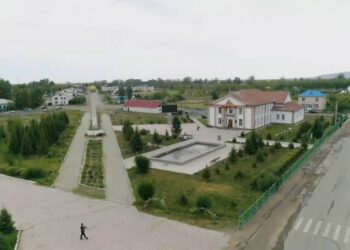 ПЛАНЫ ВОПЛОЩАЮТСЯ В РЕАЛЬНОСТЬ