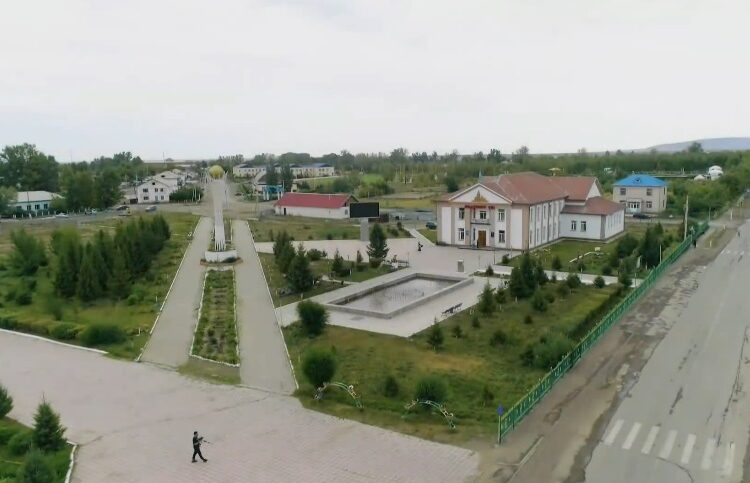 ПЛАНЫ ВОПЛОЩАЮТСЯ В РЕАЛЬНОСТЬ