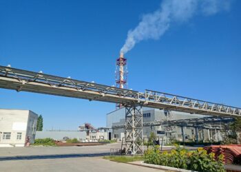 Возрождение производственной славы региона