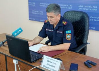 Тревожный период