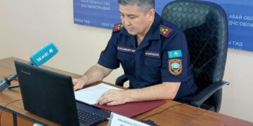 Тревожный период